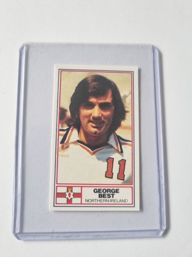 Rothmans football 1984 - rothmans,
