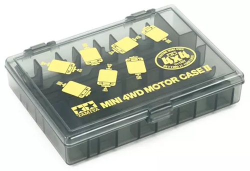 Plastic model mini 4wd - model,