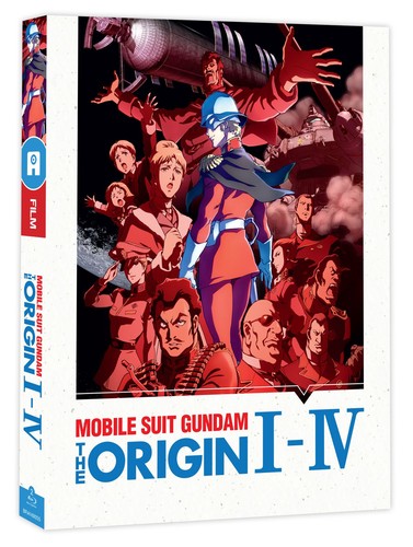 Mobile suit gundam the - gundam, :