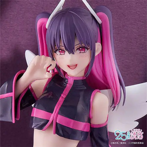 Dimensional seduction - 2.5,