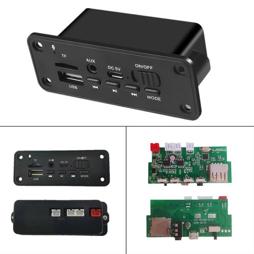 Carte décodeur mp3 module - carte,