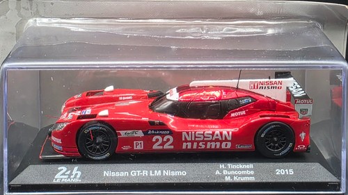 Nissan nismo - gt-r, (2015)