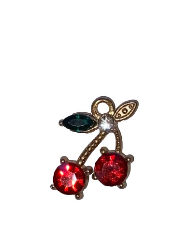 Pendentif alliage zircon - alliage,
