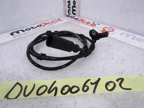 Capteur vitesse abs - capteur, de