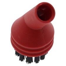 Brosse dents polti - polti, rouge