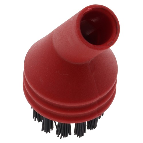 Brosse dents polti rouge - dents,
