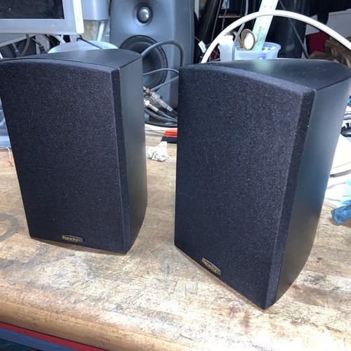 Paradigm cinema speakers - paradigm,