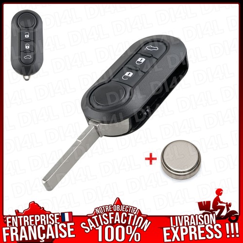 Coque cle pilp telecommande - coque,