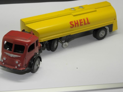 Vrai cij camion - cij, 3/72