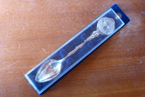 Cuillère café metal - cuillÈre,