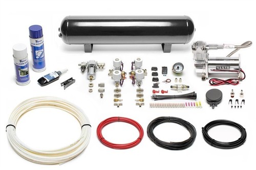 Technix kit génération - ta,