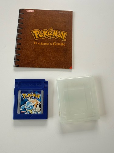 Jeu game boy - boy, version
