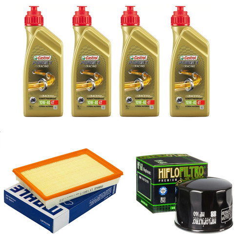 Kit entretien bmw s1000 - kit,