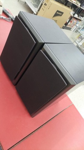 Dynaudio speaker dm27 used - speaker,