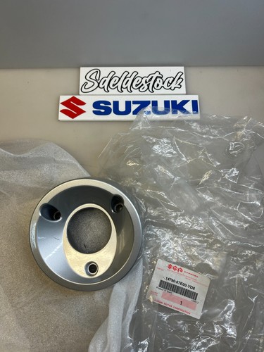 Embout échappement suzuki - 1,