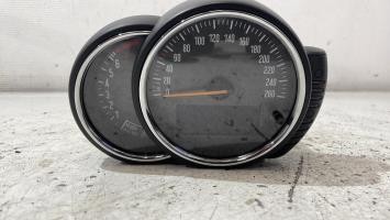Compteur mini f56 phase - mini,