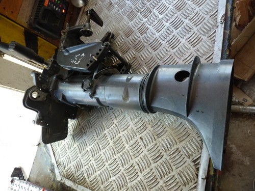 Etrier fut support moteur 5cv - moteur,