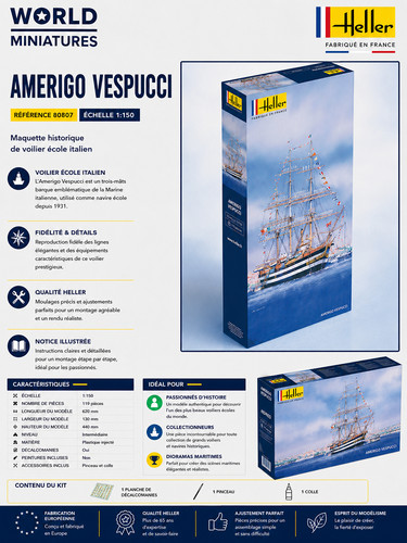 Déstockage heller 80807 - –,