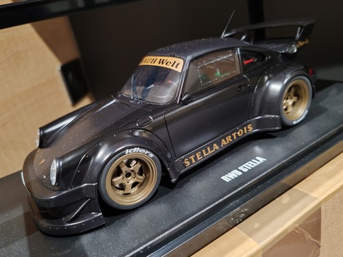 Porsche 911 964 - 911,