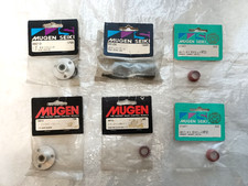 Lot pièces mugen - lot, seiki