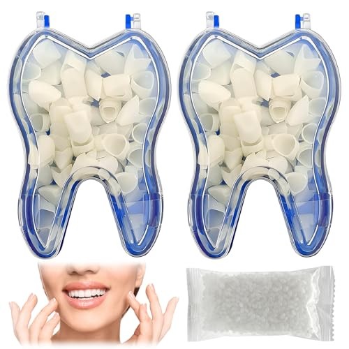Kit prothese dentaire - kit,