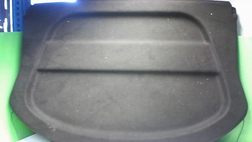 Plage arriere renault clio - renault, 3