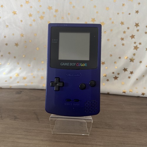Nintendo game boy - game,