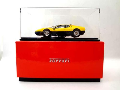 Kyosho ferrari 512bb - ferrari,