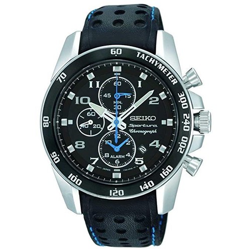 Seiko sportura snae79p1 - seiko,