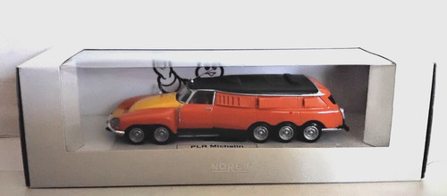 Citroen plr mille - citroen,