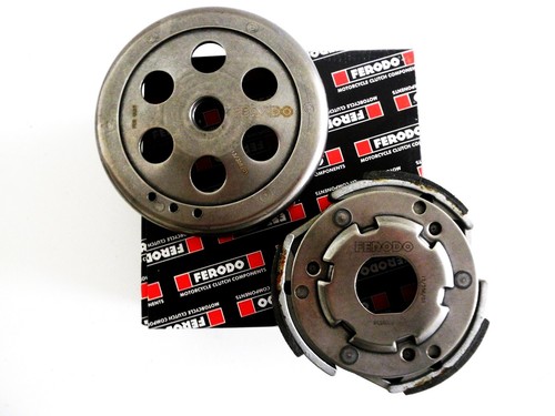 Ferodo bell and friction - ferodo,