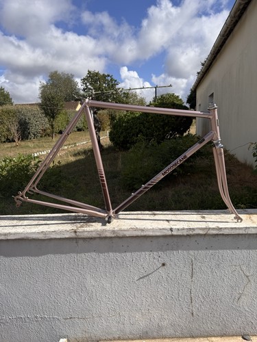Motobécane cadre et - cadre,