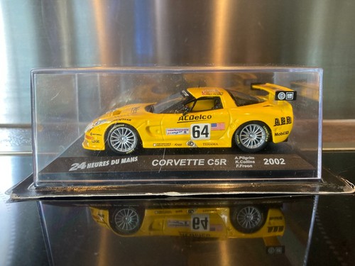 Chevrolet corvette c5r - c5r, 24