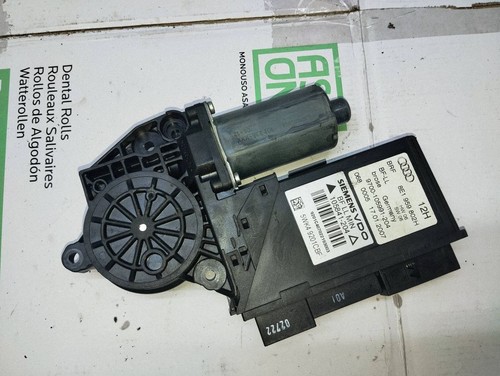Audi 8h 2007 - 8h,