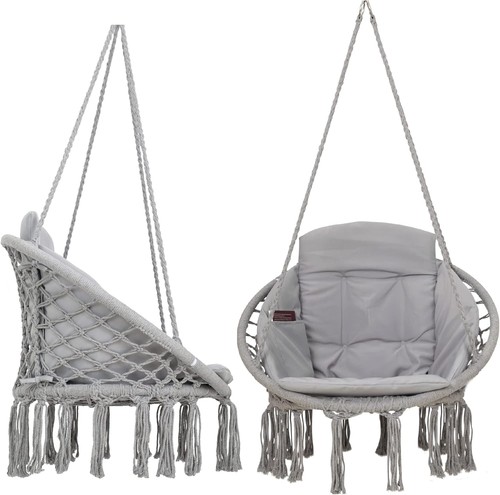 Fauteuil suspendu jardin - fauteuil, de