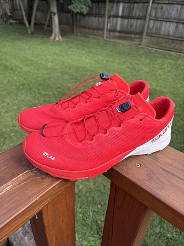 Salomon lab sense - salomon, 7