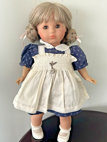 Zapf creations doll colette - creations,