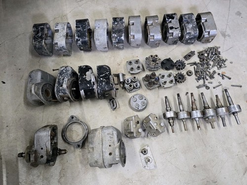 Bendix scintilla aircraft - bendix,