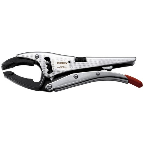 Pince étau becs longs - becs, bessey