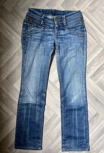 Jean femme levi coupe slim - jean,