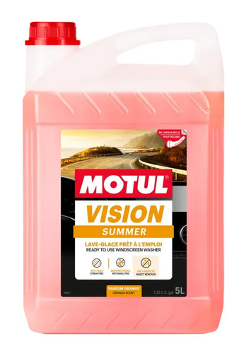 Lave glace été motul - été,