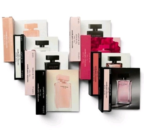 Narciso rodriguez for - for, her