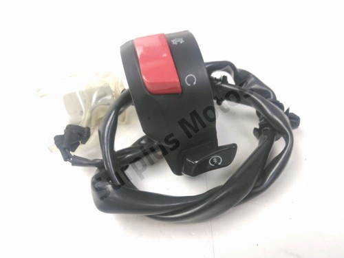 Commodo droit honda - commodo, cb