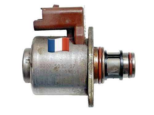 9307 501c régulateur pression - régulateur,