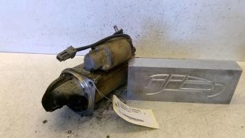 Demarreur ssangyong korando - demarreur,
