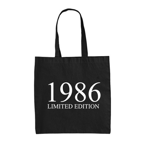 édition limitée 1986 - limitée, sac