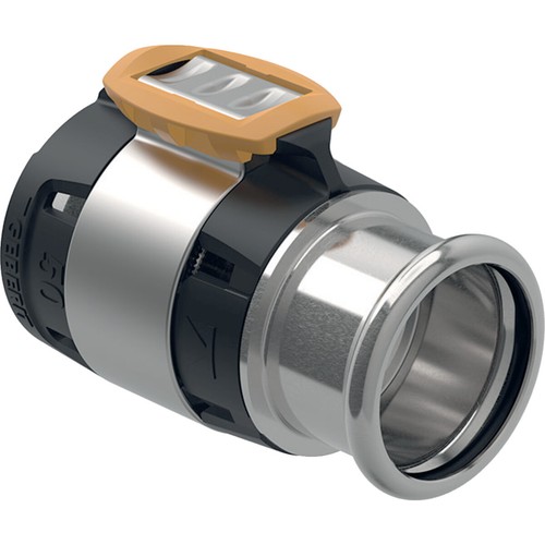 Transition geberit flowfit - transition,