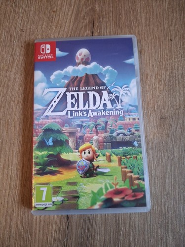 Jeu vidéo nintendo - vidéo,