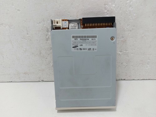 Lecteur disquettes samsung - disquettes,