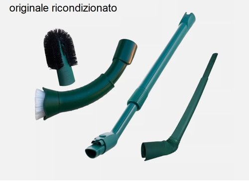 Accessoires originaux folletto - accessoires,